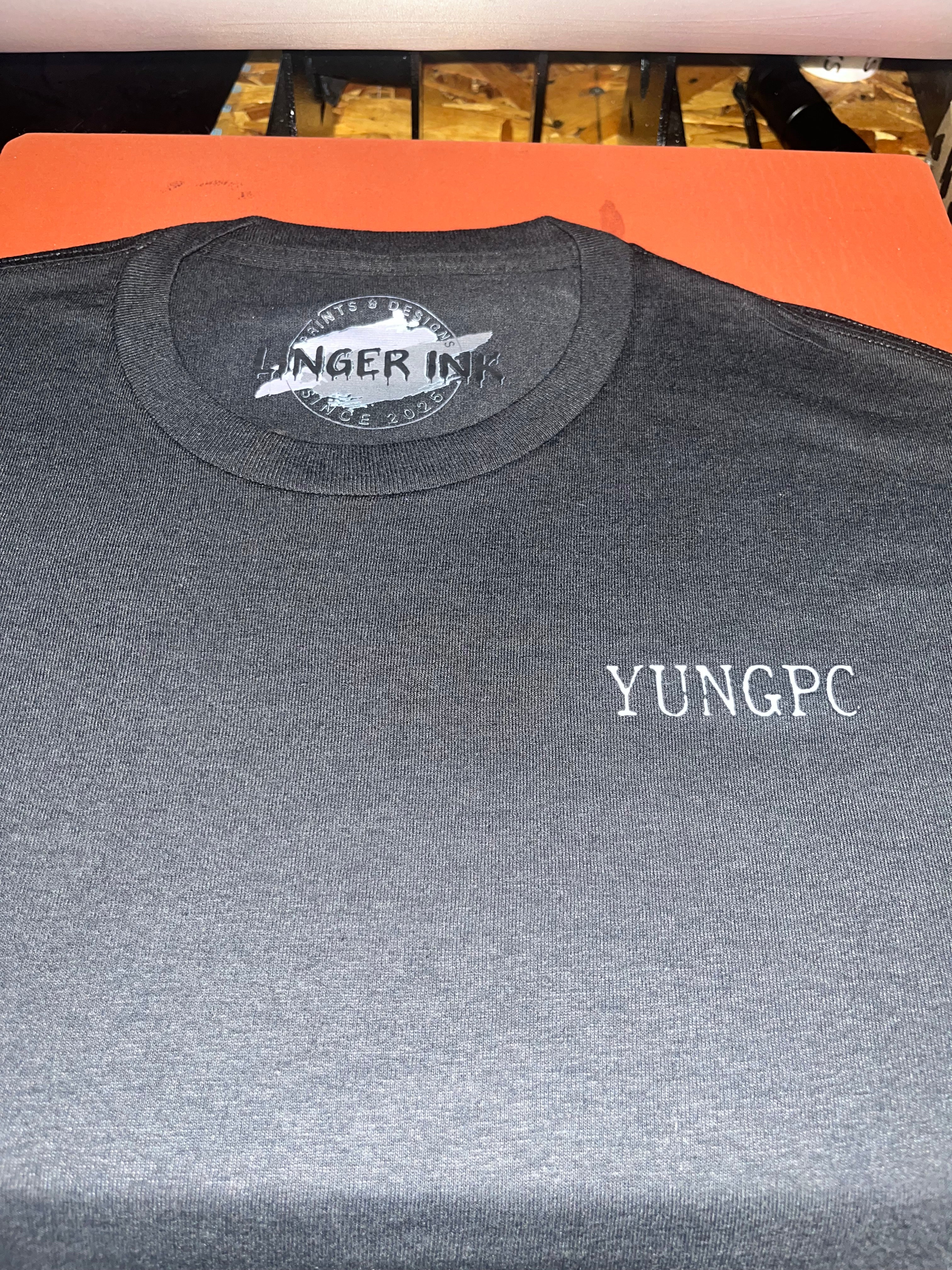 YUNGPC T-Shirt