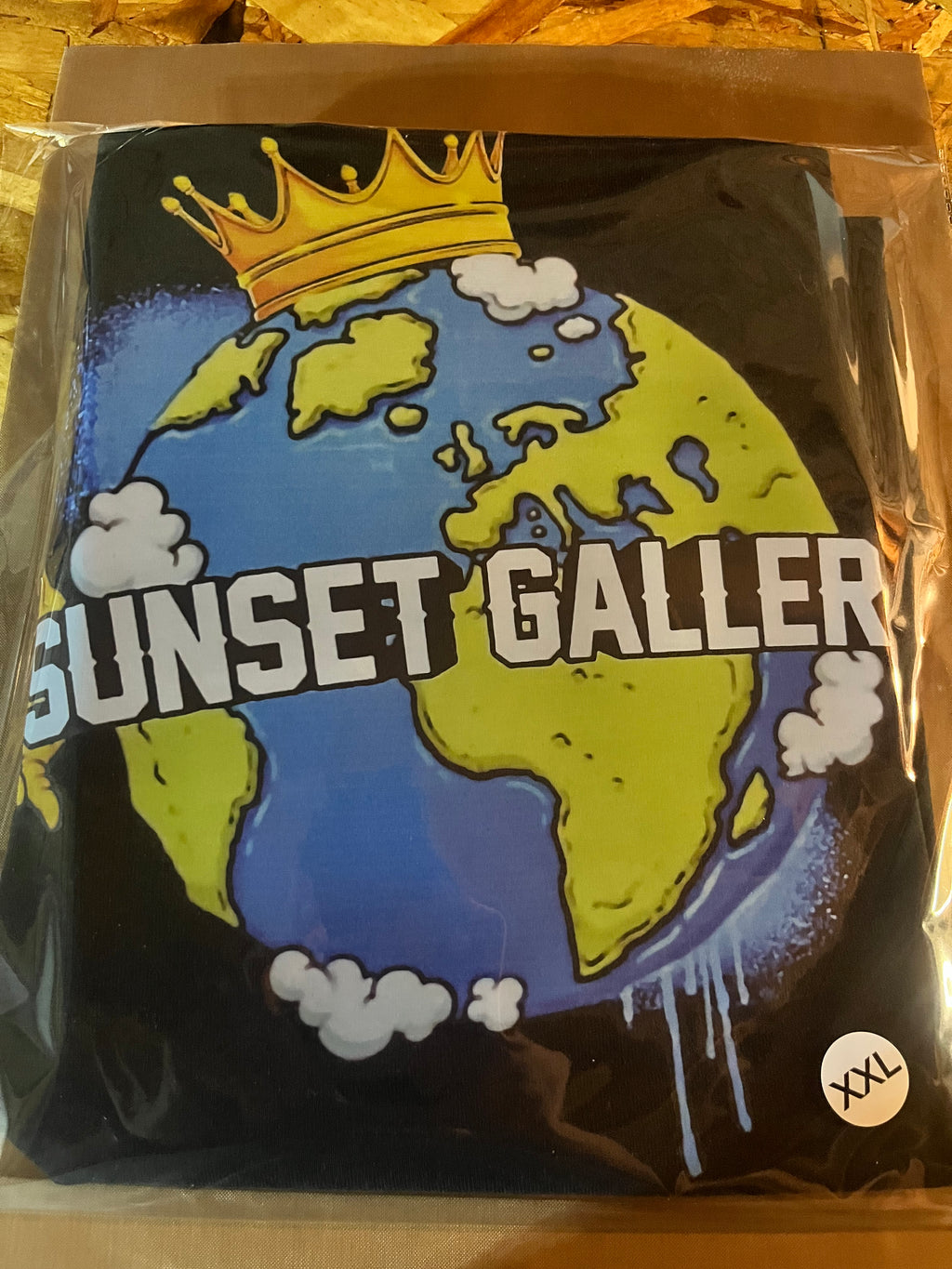 Sunset Gallery