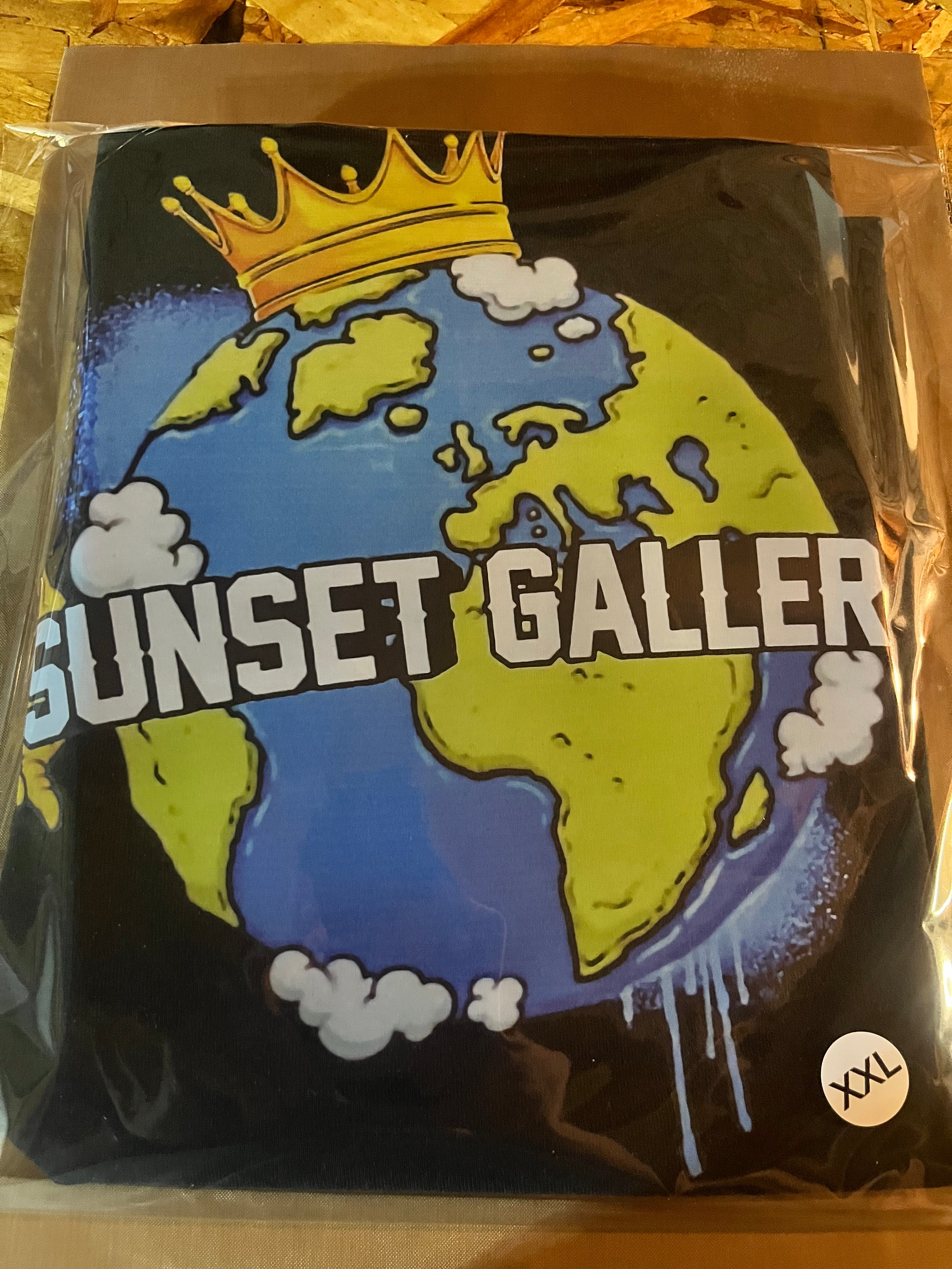 Sunset Gallery