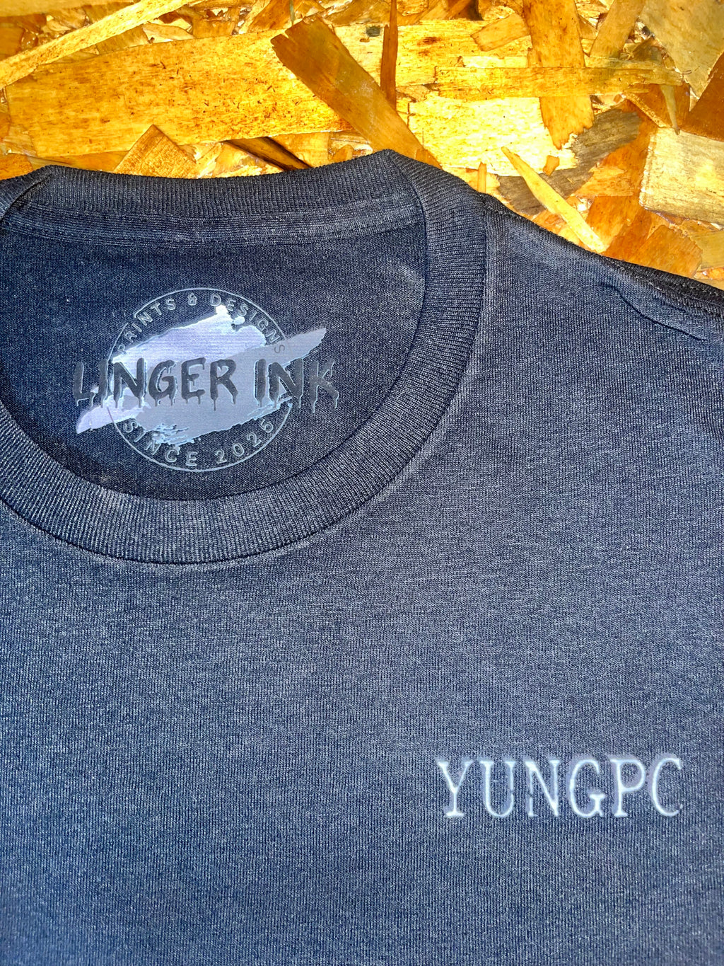 YUNGPC T-Shirt