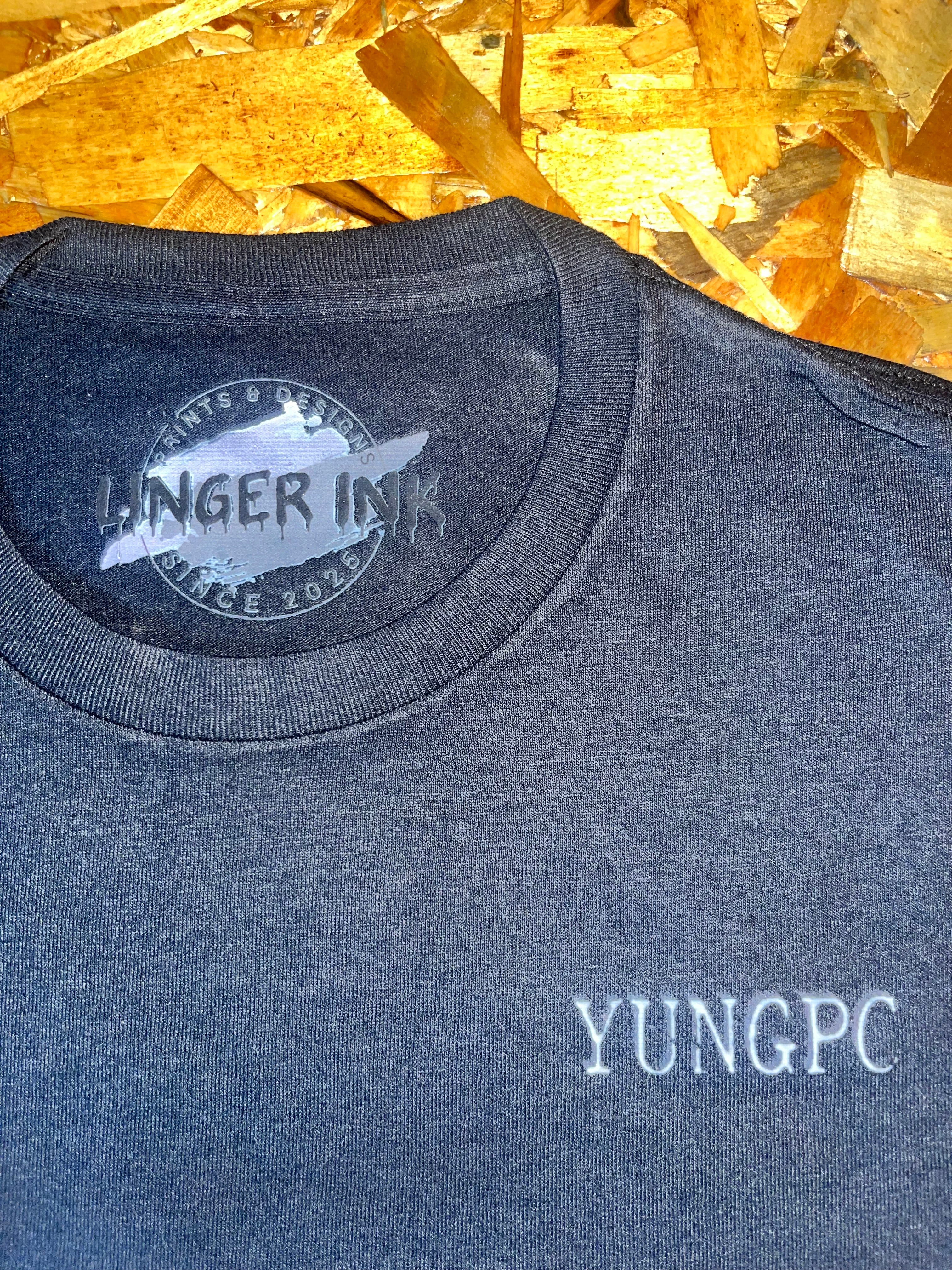 YUNGPC T-Shirt