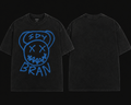 IDY bran Bear logo T-Shirt