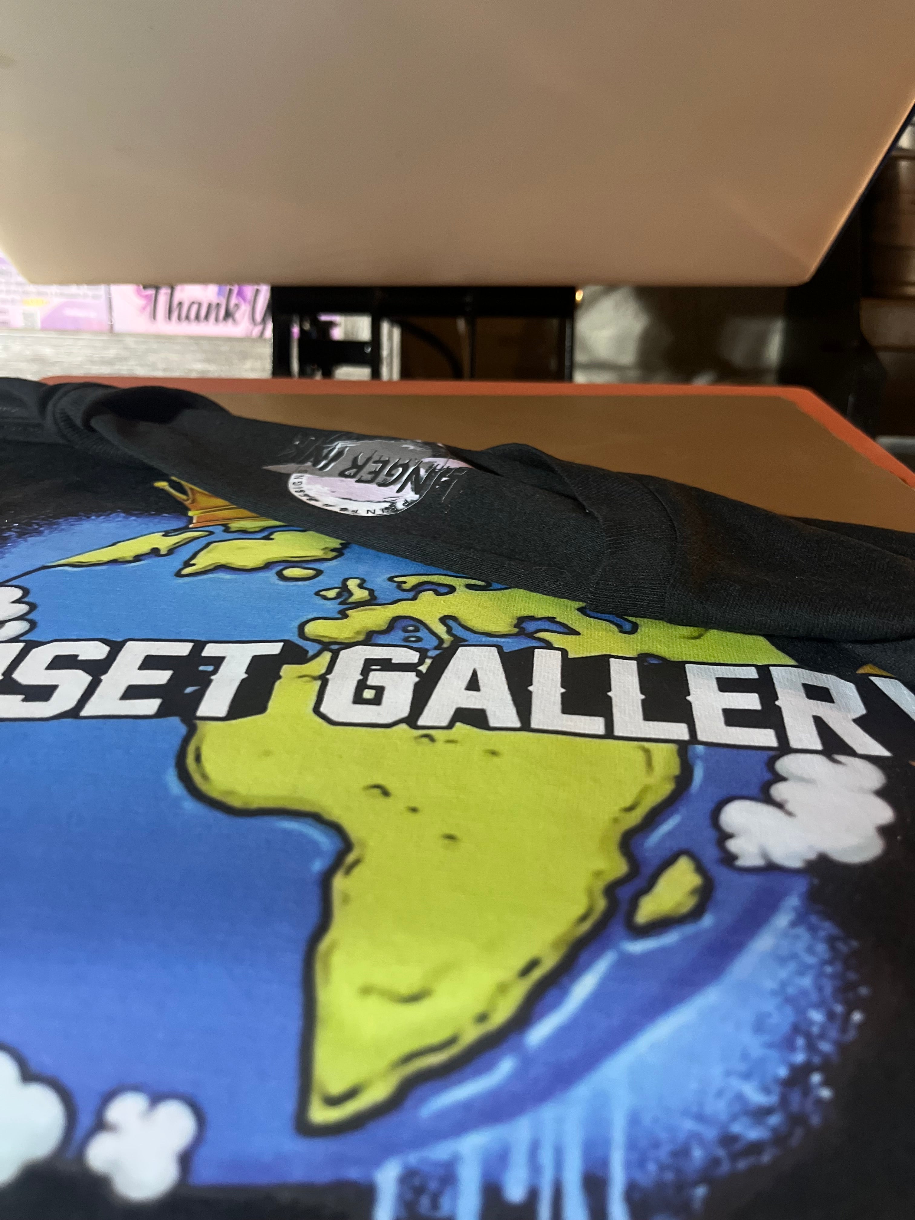 Sunset Gallery