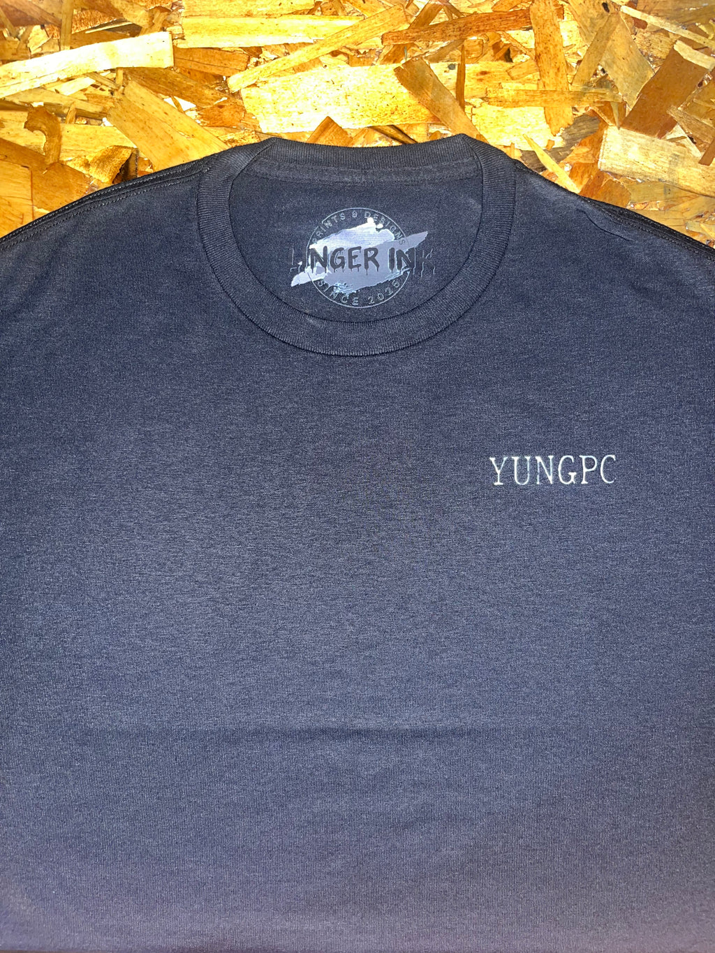 YUNGPC T-Shirt