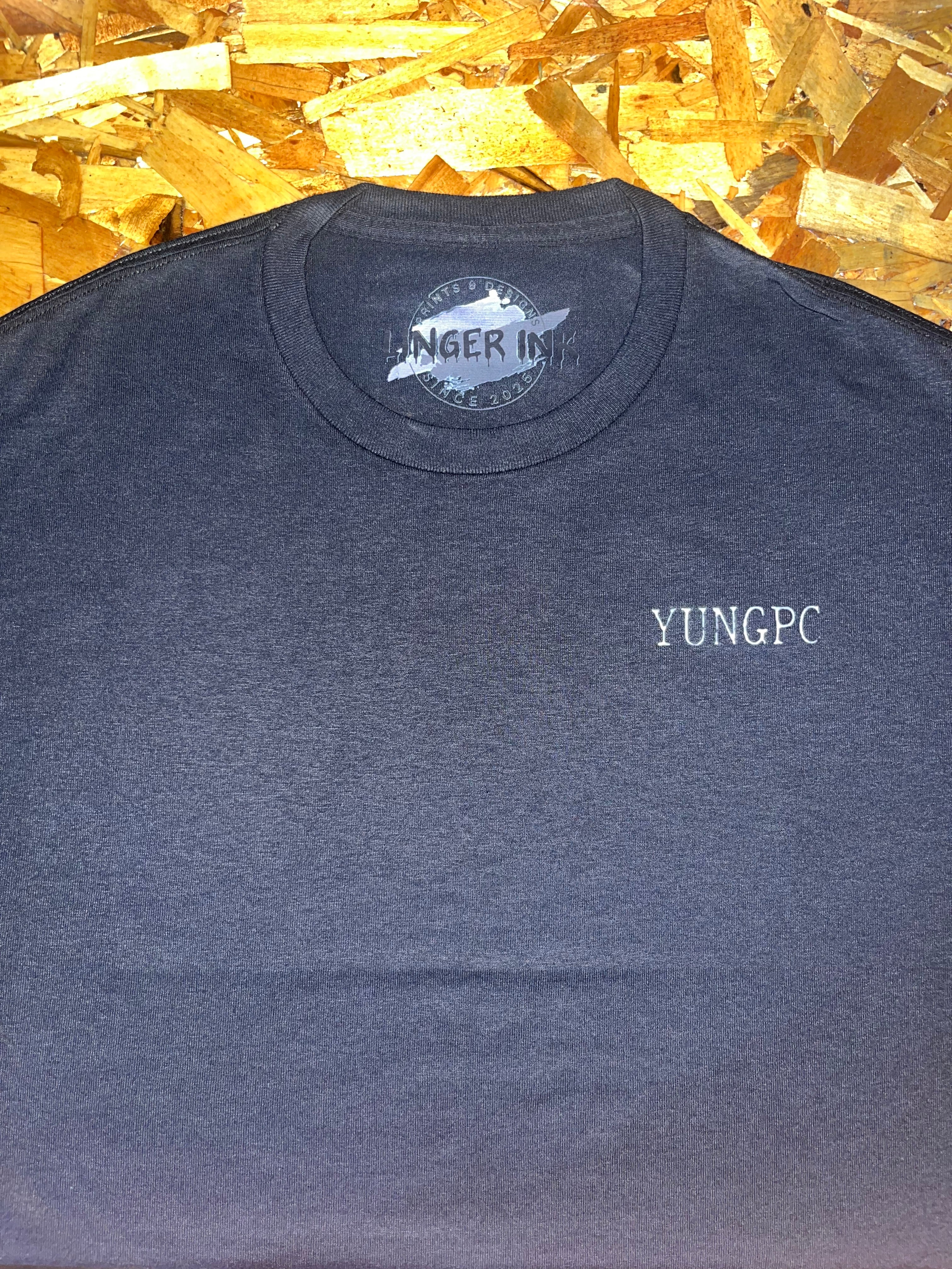 YUNGPC T-Shirt