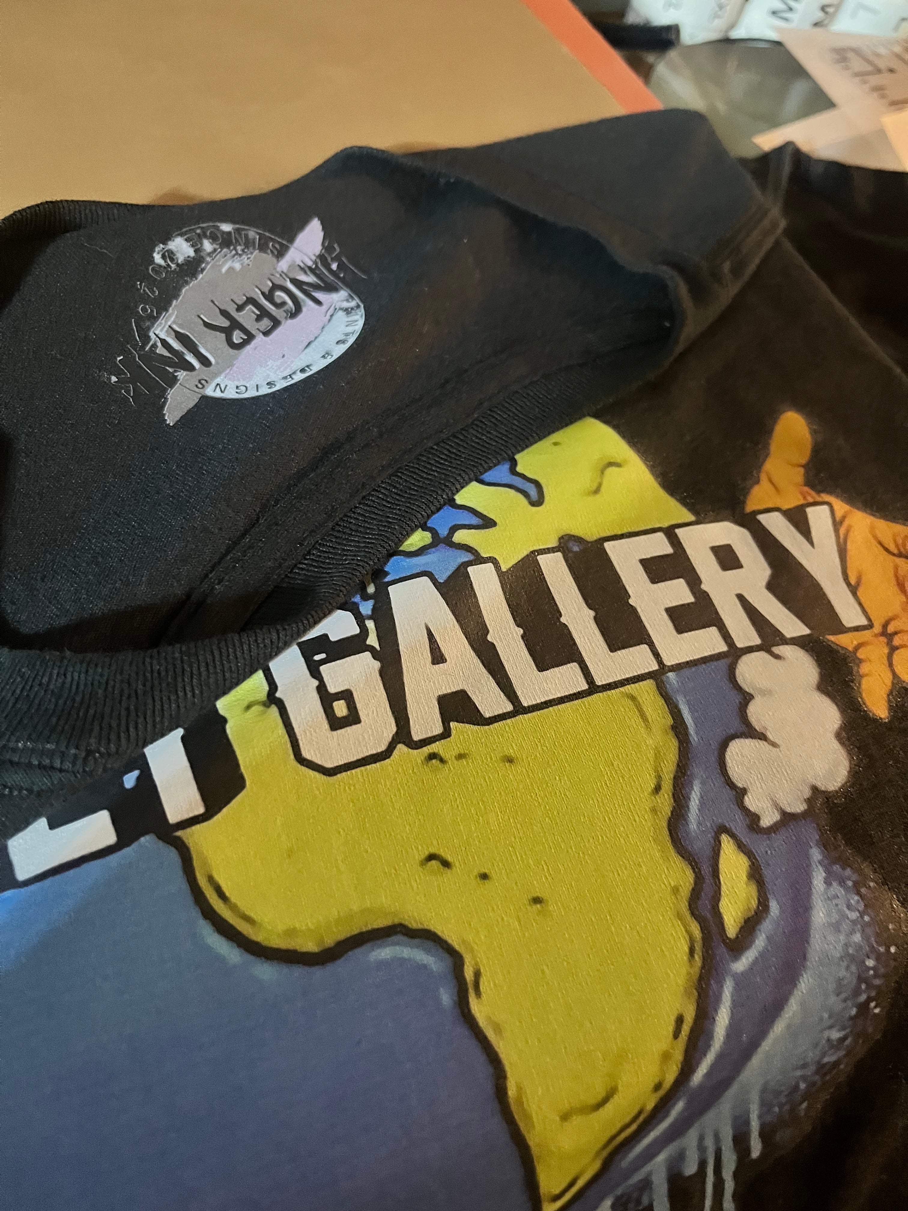 Sunset Gallery