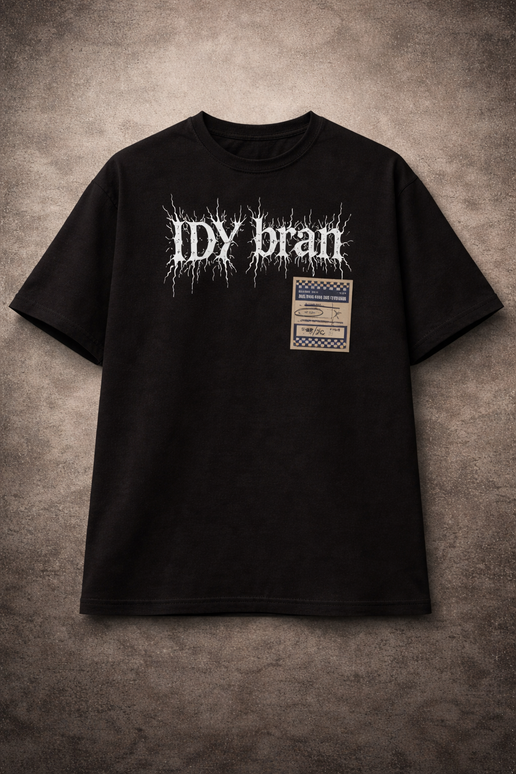 IDY bran T-Shirt