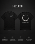 180 “Complete turn” T-Shirt