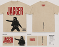 “JAGGER” YUNGPC x donavns
